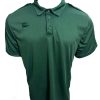 Wicking Polo Shirt - Green