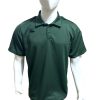 Wicking Polo Shirt - Green - Image 3