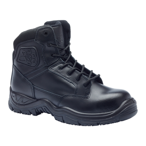 Emergency Services Boot
