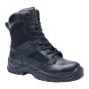 Commander Boot