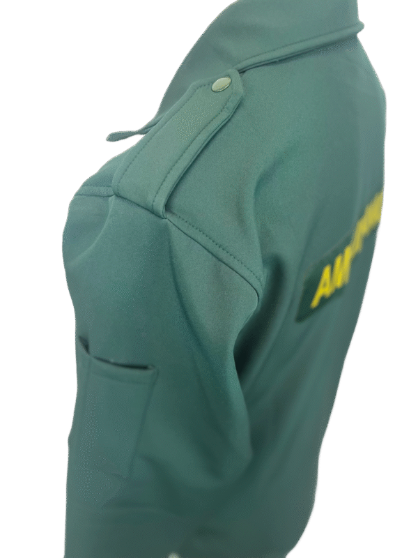 Softshell Jacket - Image 4
