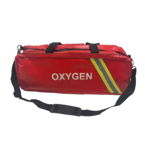 Barrel Bag