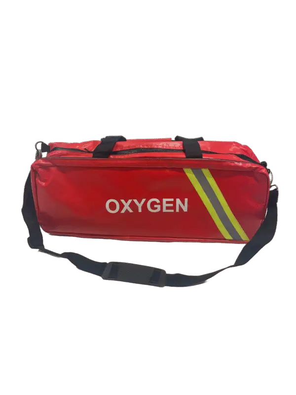 Barrel Bag
