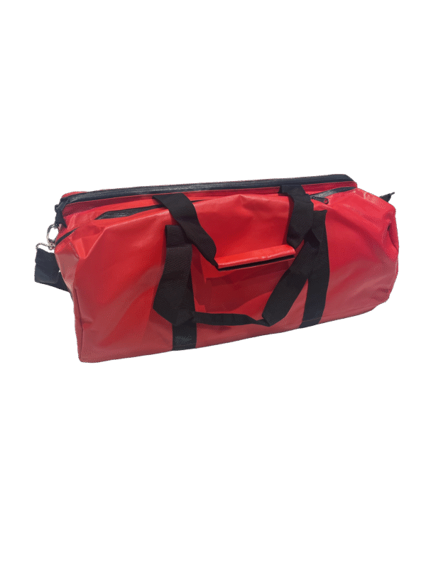 Barrel Bag - Image 2