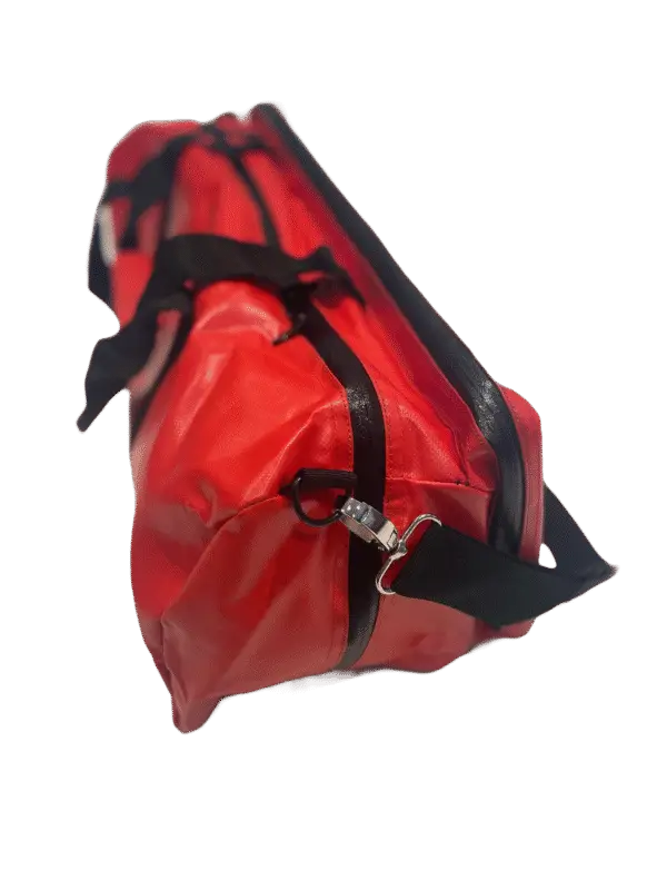 Barrel Bag - Image 4
