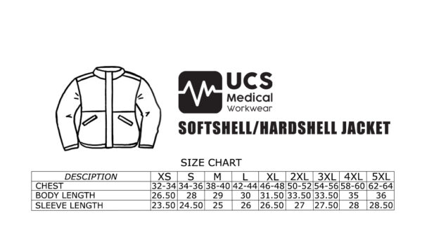 Softshell Jacket - Image 5