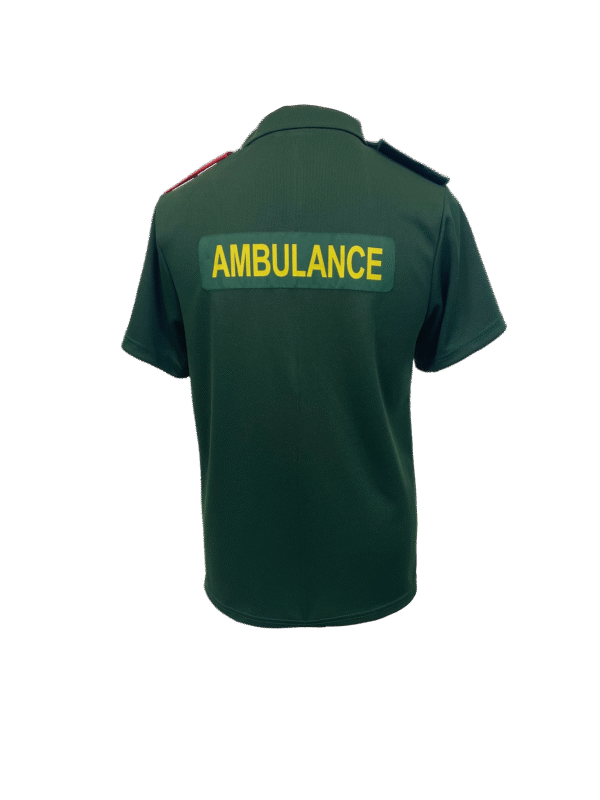 Polo Shirt - Image 2